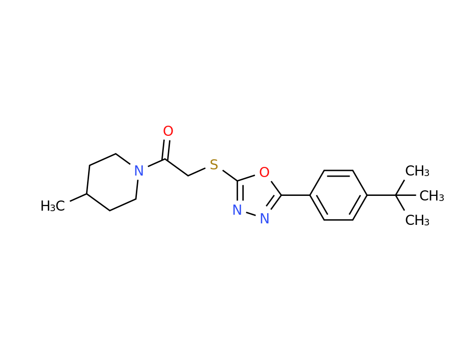 Structure Amb139626