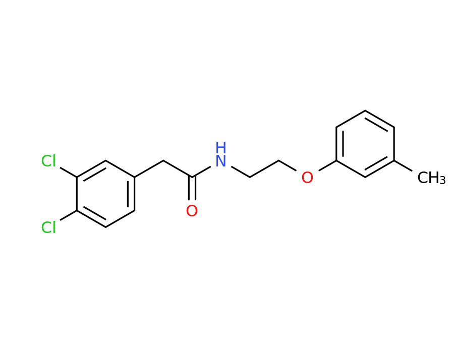 Structure Amb13963138