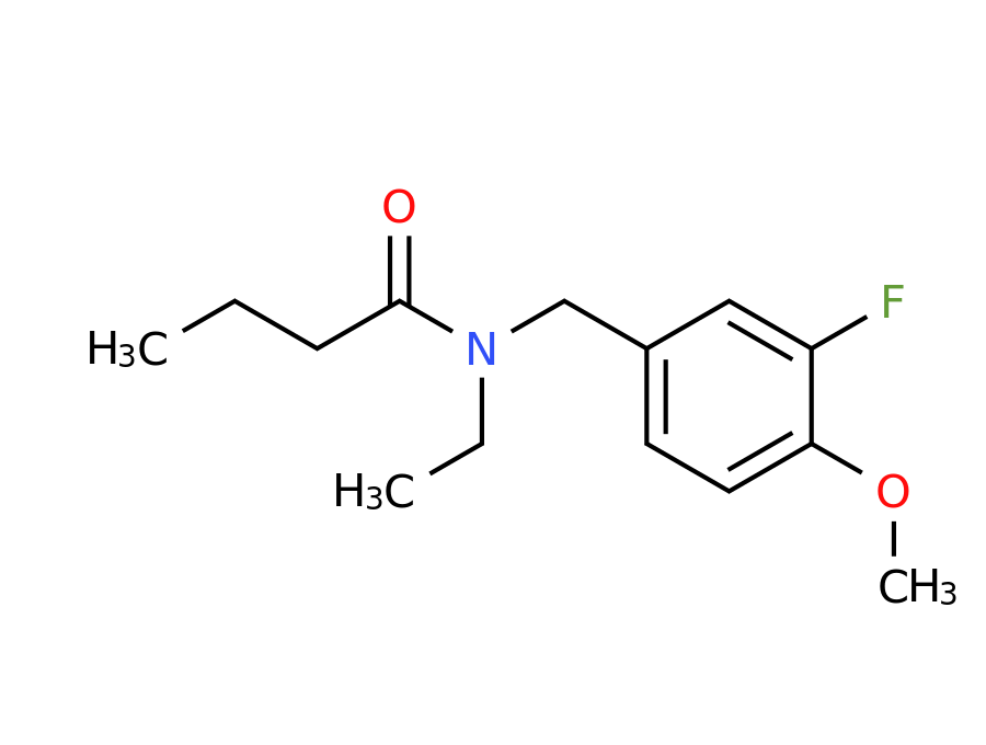 Structure Amb13963149