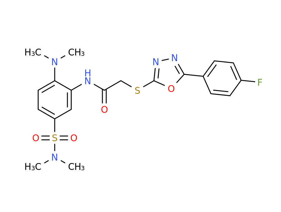 Structure Amb13963166