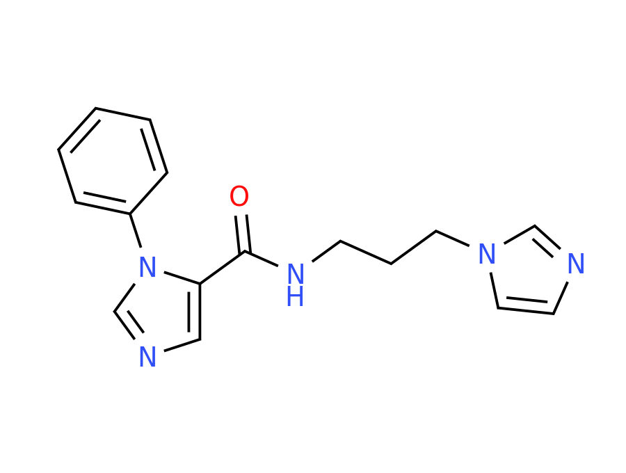 Structure Amb13963191