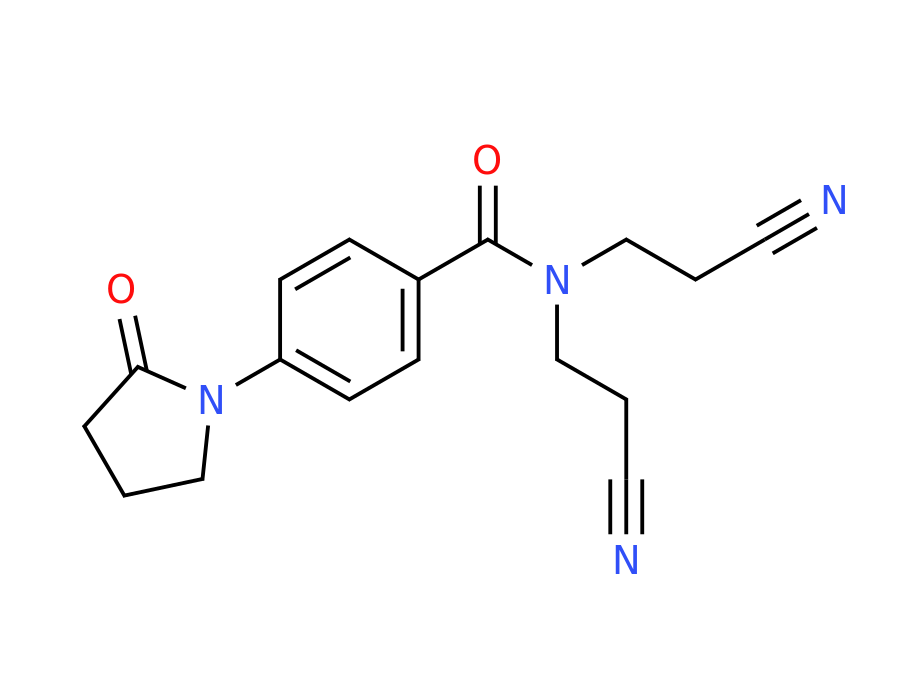 Structure Amb13963218