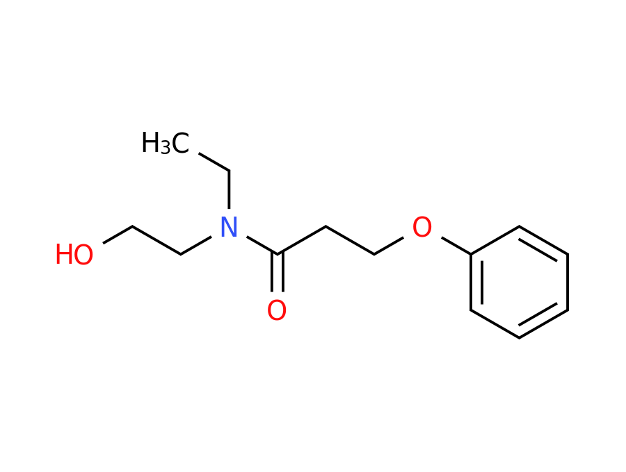 Structure Amb13963219