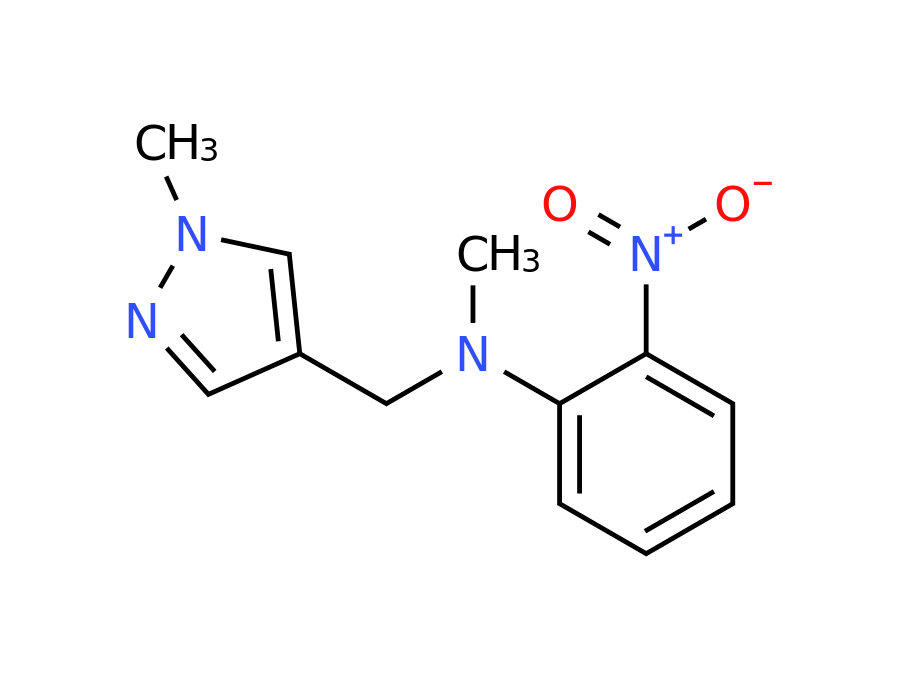 Structure Amb13963234