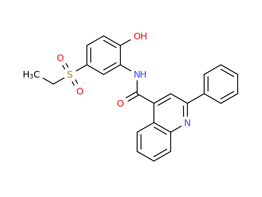 Structure Amb13963362