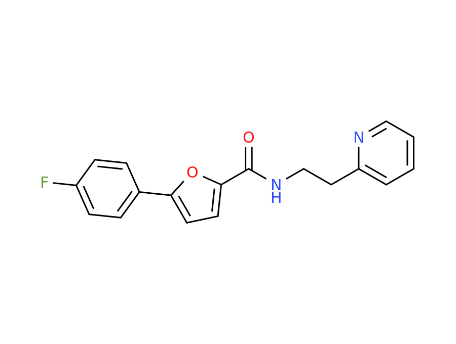 Structure Amb13963613