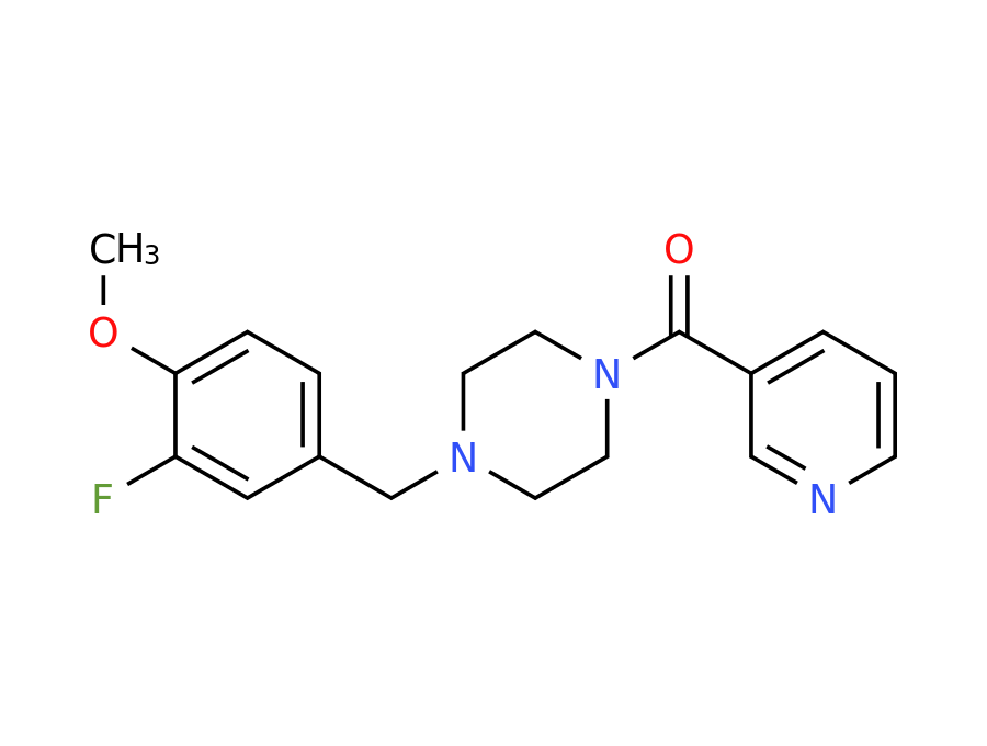 Structure Amb13963823