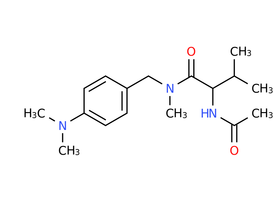 Structure Amb13963856