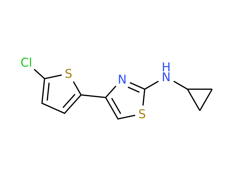 Structure Amb13963881