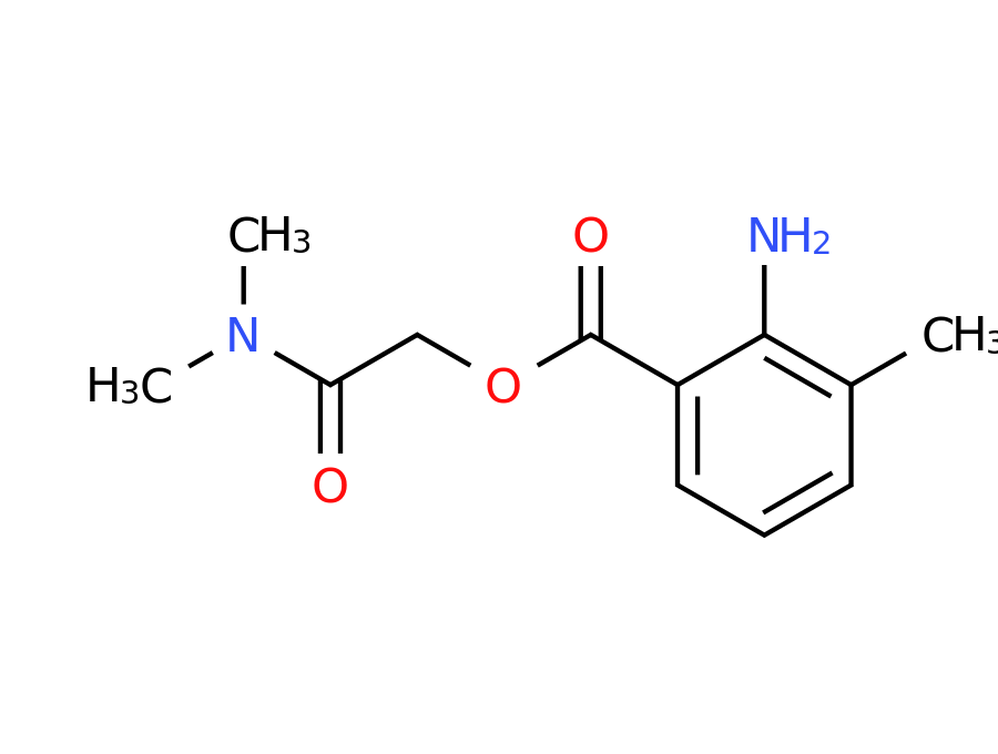 Structure Amb13964254