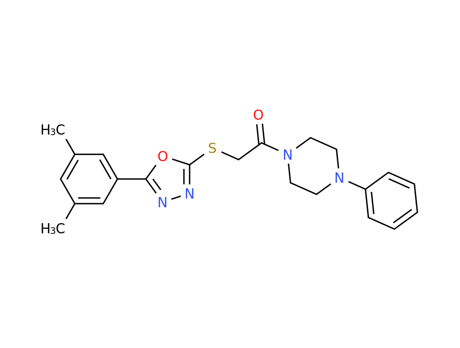 Structure Amb13964310