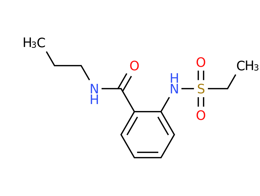 Structure Amb13964359