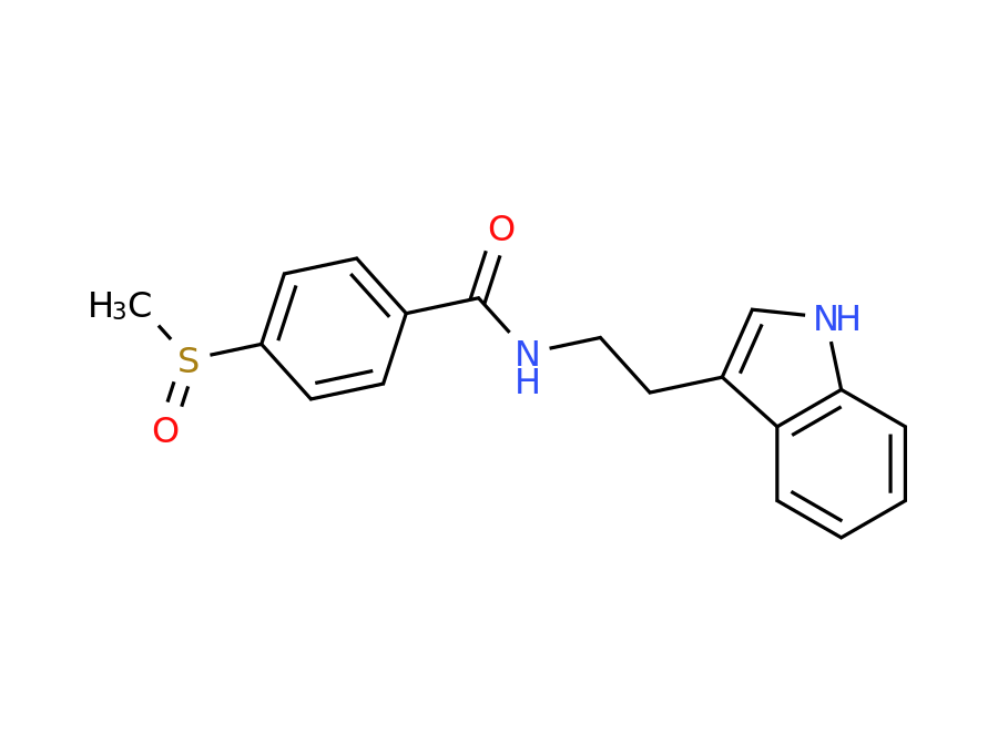 Structure Amb13964475