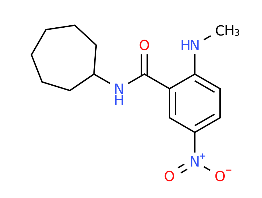 Structure Amb13964477