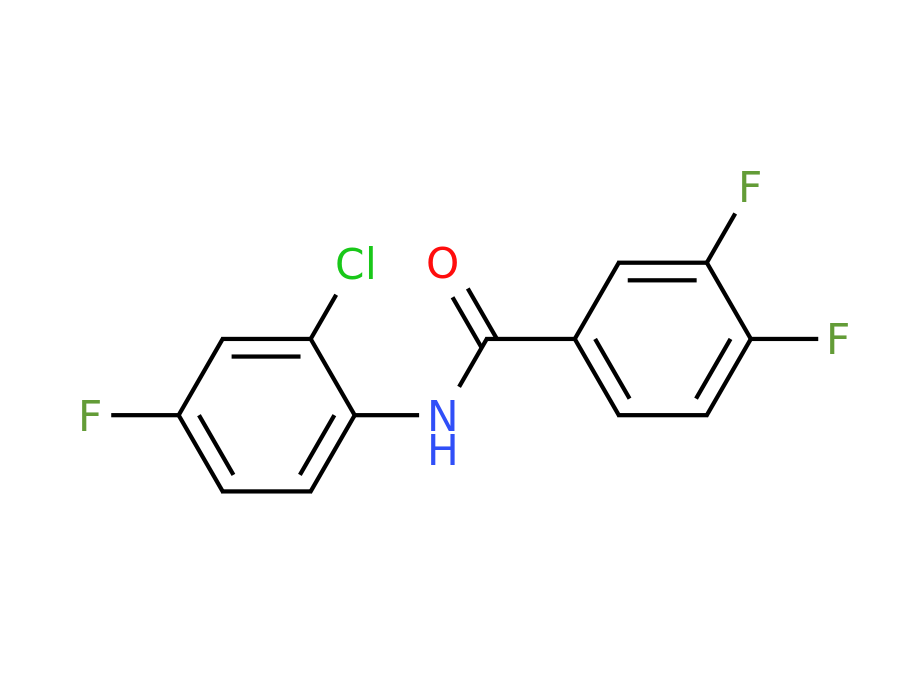 Structure Amb13964679