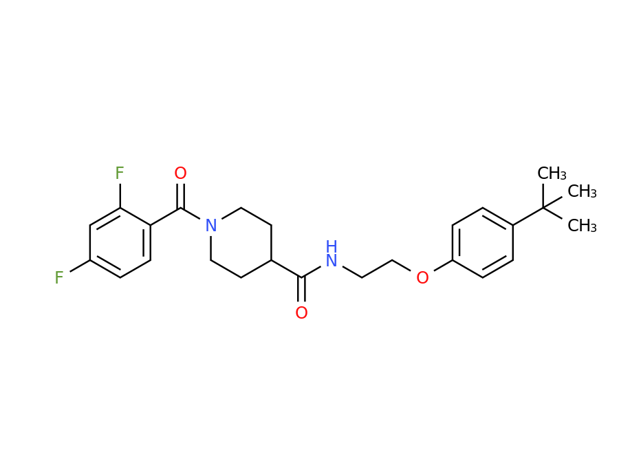 Structure Amb13964741