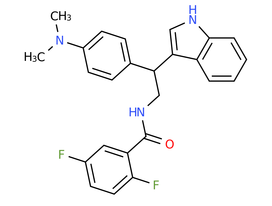 Structure Amb13964785