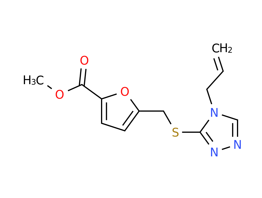 Structure Amb13964843