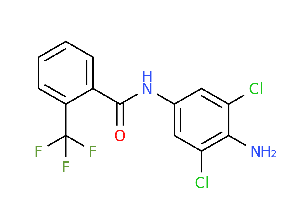 Structure Amb13964851