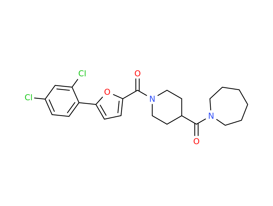 Structure Amb139650