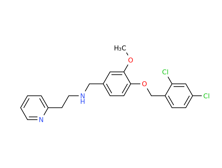 Structure Amb13965014