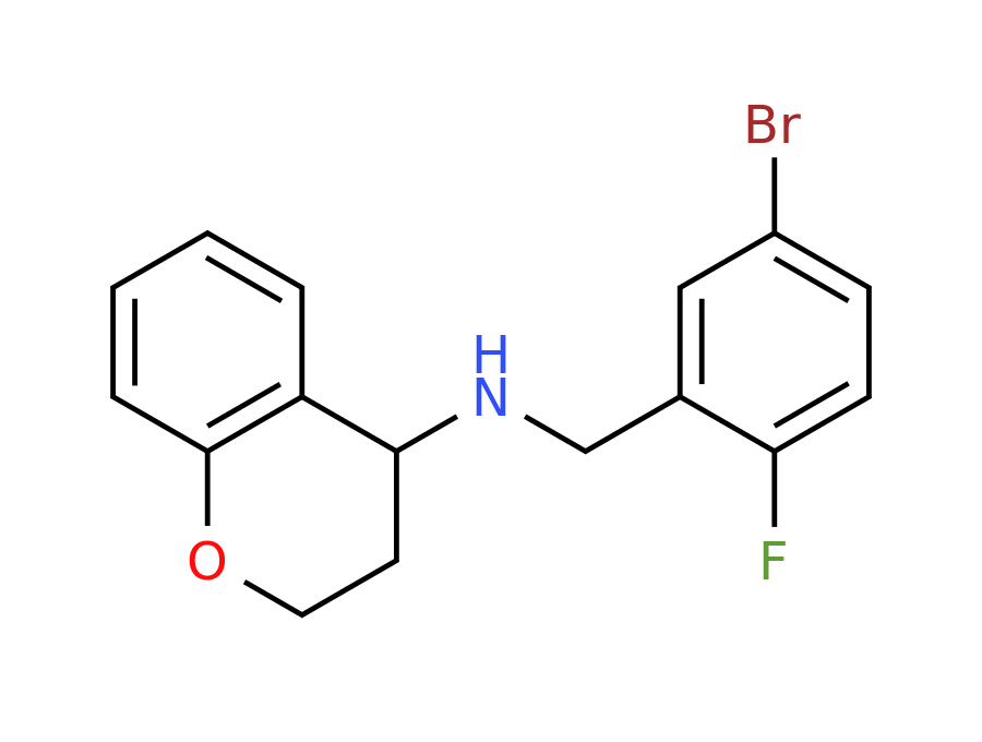 Structure Amb13965076