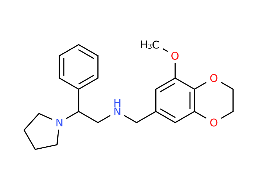 Structure Amb13965140