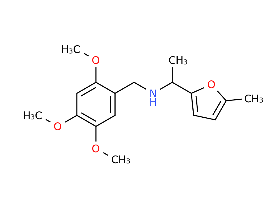 Structure Amb13965170