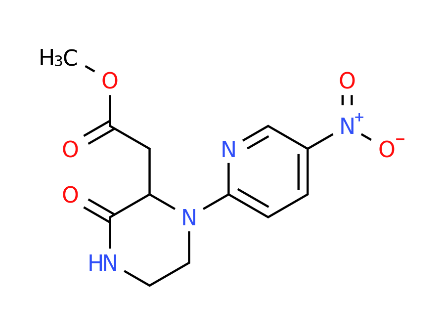 Structure Amb13965208