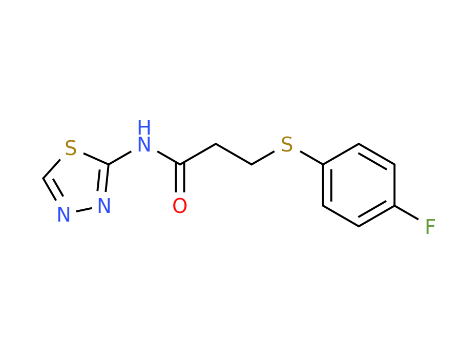 Structure Amb13965266