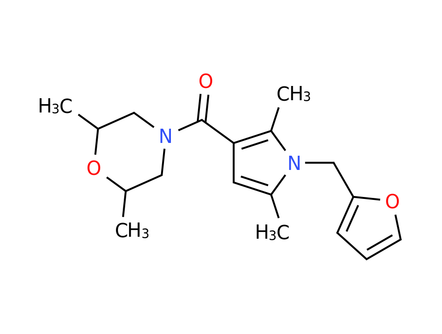 Structure Amb13965321