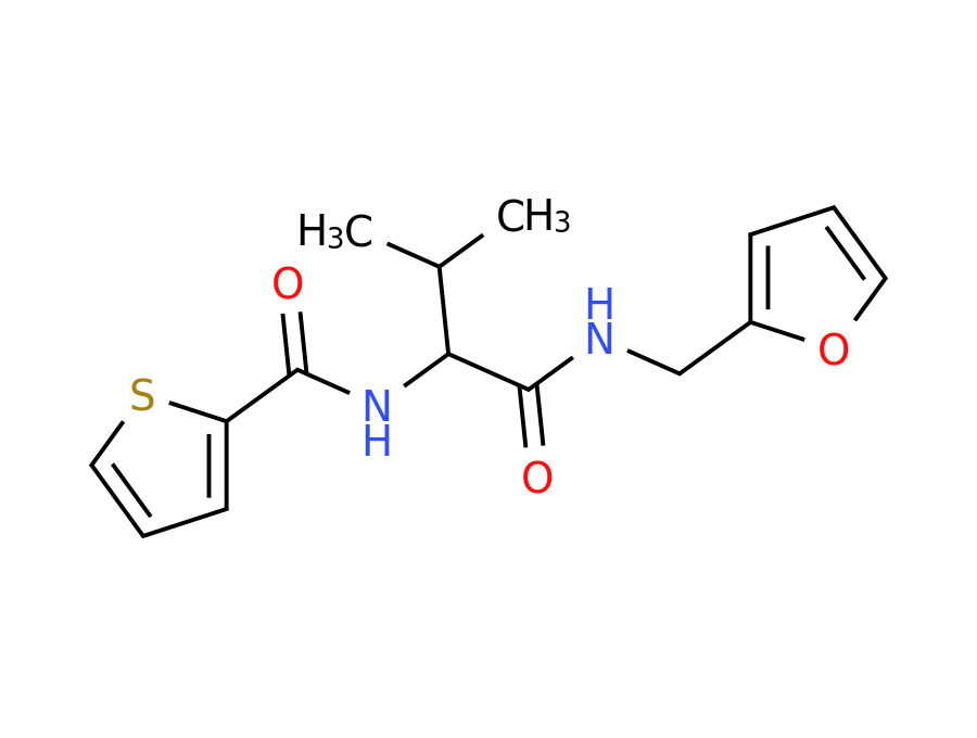 Structure Amb13965325