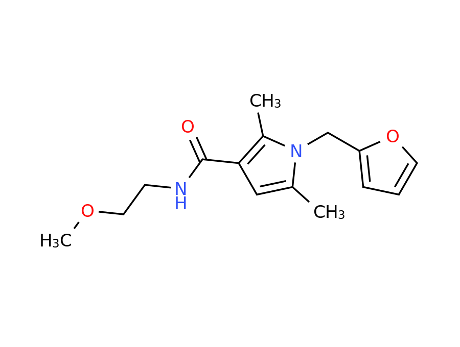 Structure Amb13965329