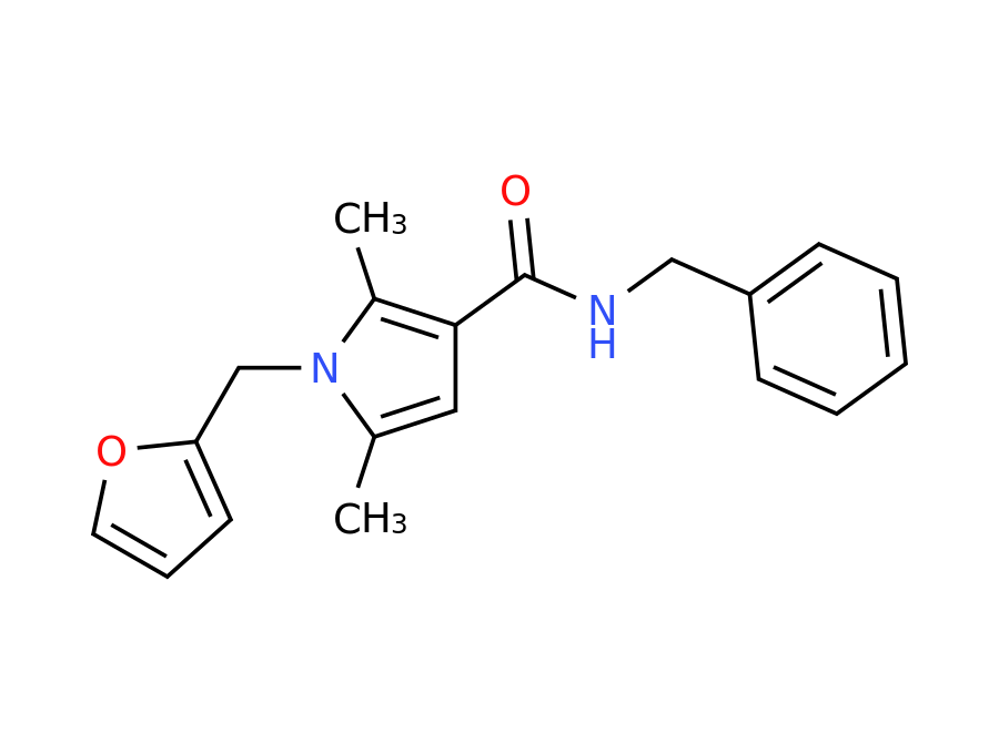 Structure Amb13965334