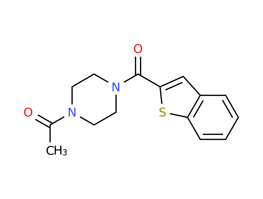 Structure Amb13965345