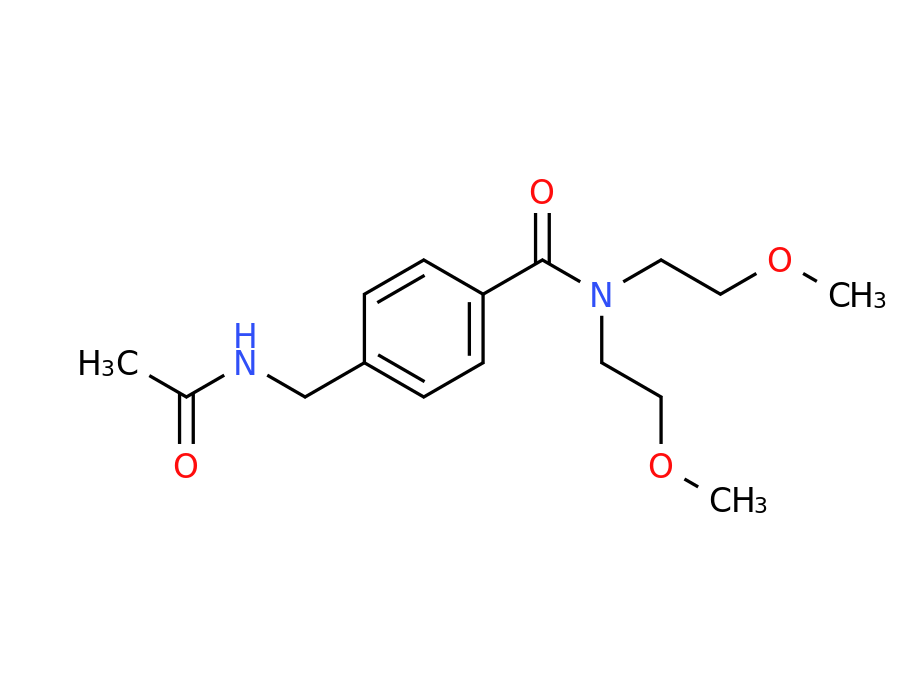 Structure Amb13965368