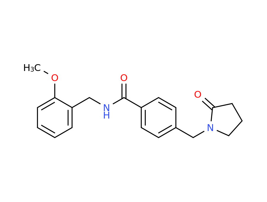 Structure Amb13965433