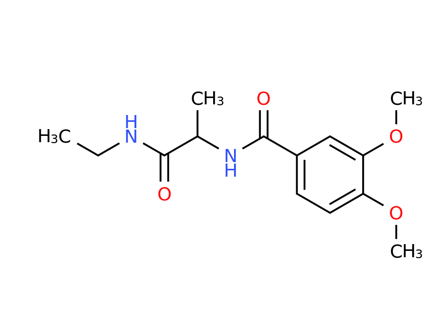 Structure Amb13965798