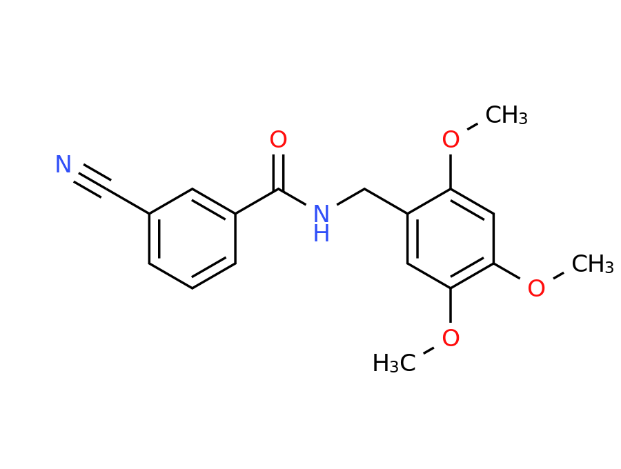 Structure Amb13965822