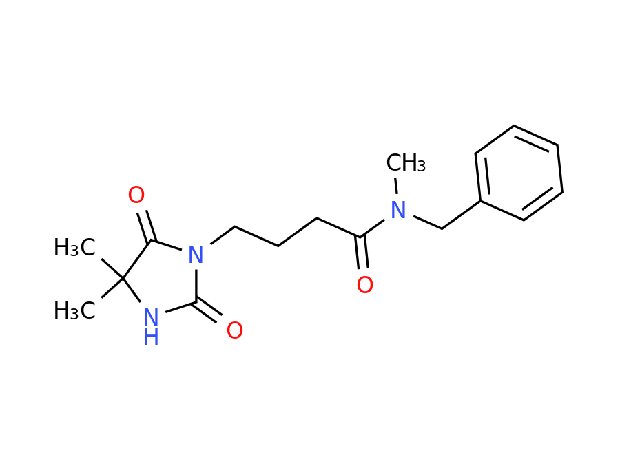 Structure Amb13965838