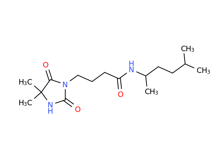 Structure Amb13965863