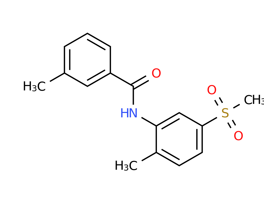 Structure Amb13965966