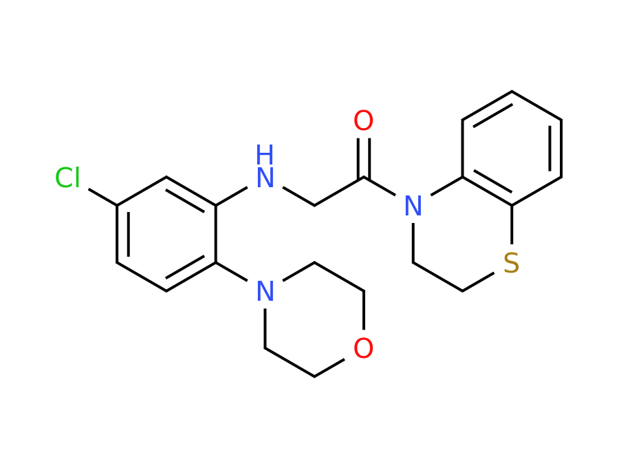 Structure Amb13966065