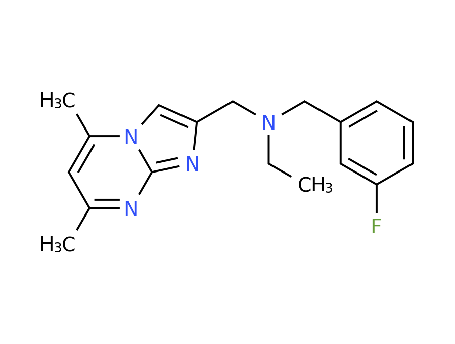 Structure Amb13966106