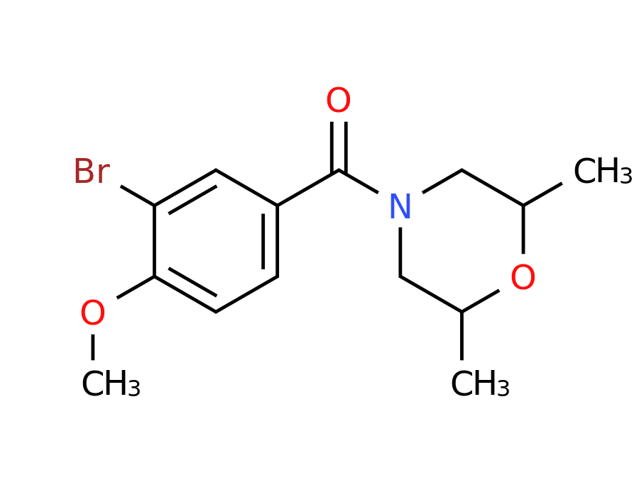 Structure Amb13966126