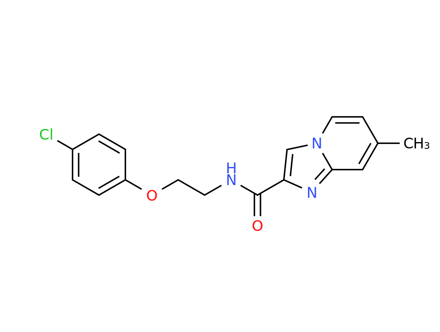 Structure Amb13966356