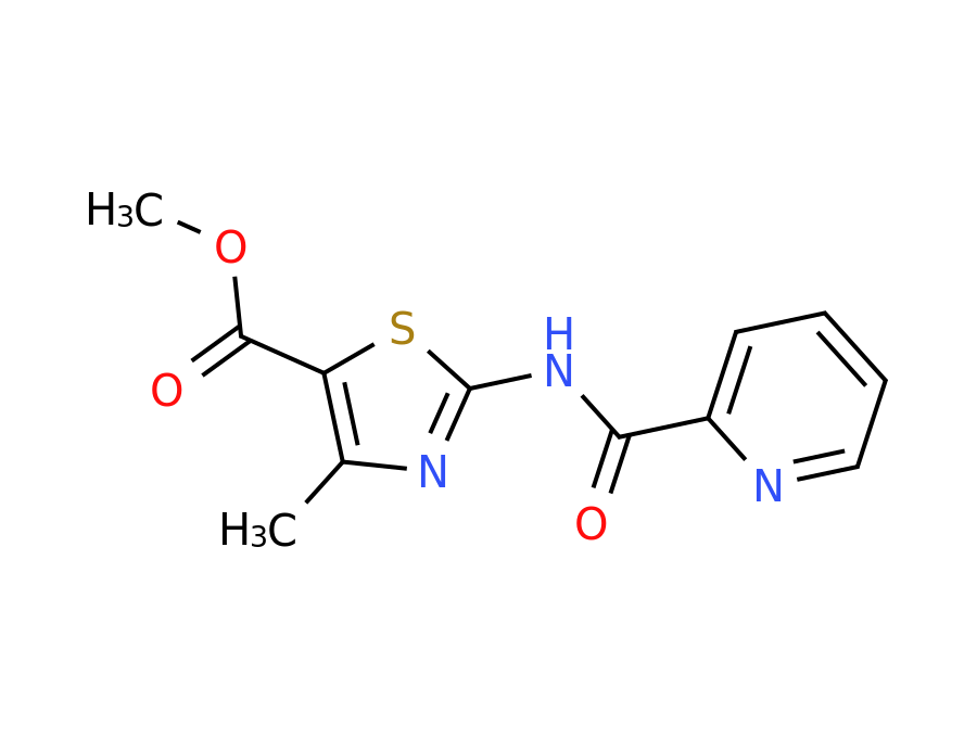 Structure Amb13966357