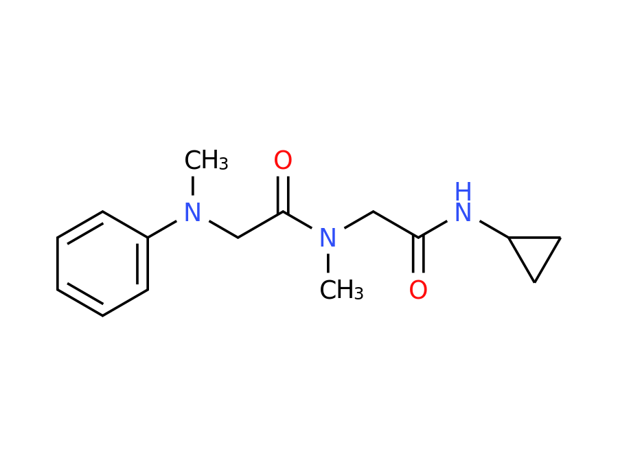 Structure Amb13966860