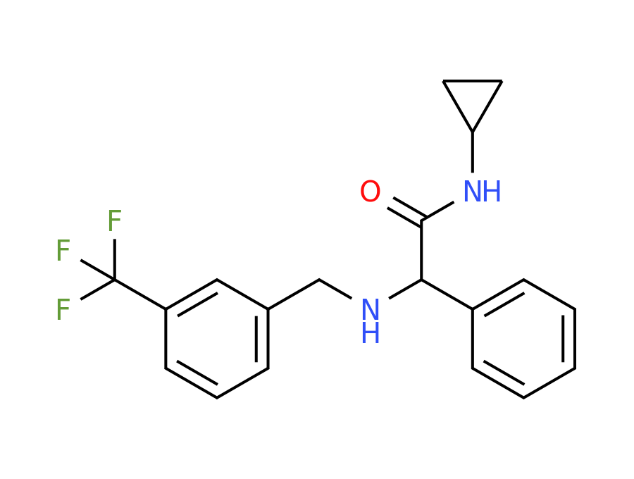 Structure Amb13966893