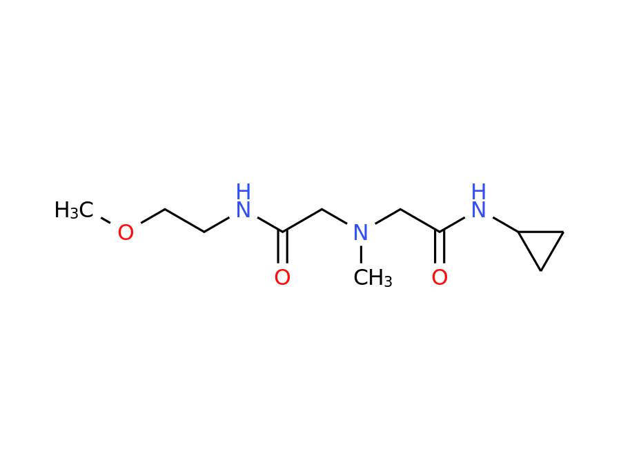 Structure Amb13966919